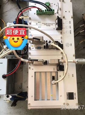 通快备件：激光控制器ASMC2237 Rev13  10A详谈