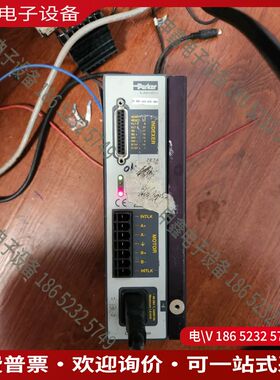 议价：Parker ZETA 4 -240派克步进电机驱动器