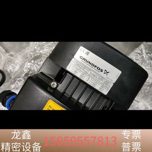 A.议价 AQQE 格兰富增压泵CM5