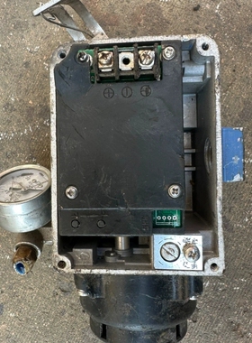 【议价】AnyTork/—ATEP-4110110S阀门定位器，