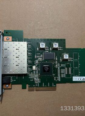 IBM 31P1811  4口 8Gb FC HBA卡议价也可维修