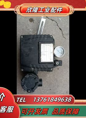 anytork安托克阀门定位器 582i  外观如图实拍议价