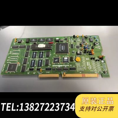 拆机板卡4块，TKK-5，NEA-10 A，C65222-C
