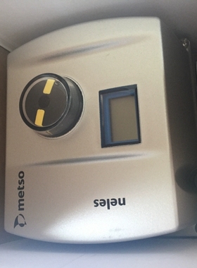 芬兰美卓metso阀门 定位器ND9102HN/定位器ND9102HXT