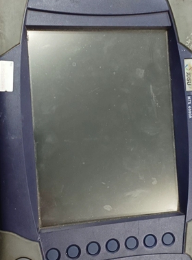 JDSU.MTS6000A测试仪