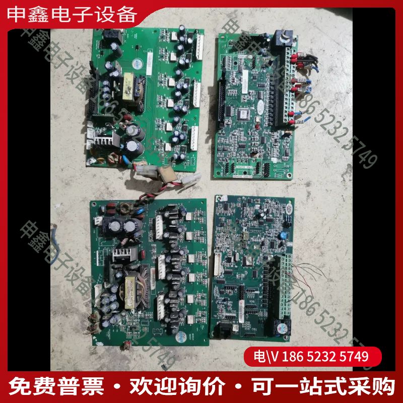 议价：普传PI9230系列55kw  PI8100系列30kw变频