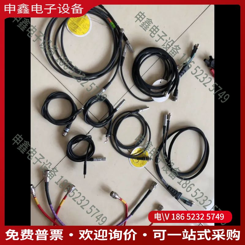 议价：罗德与施瓦茨R&S NRP8S功率探头 线哪款