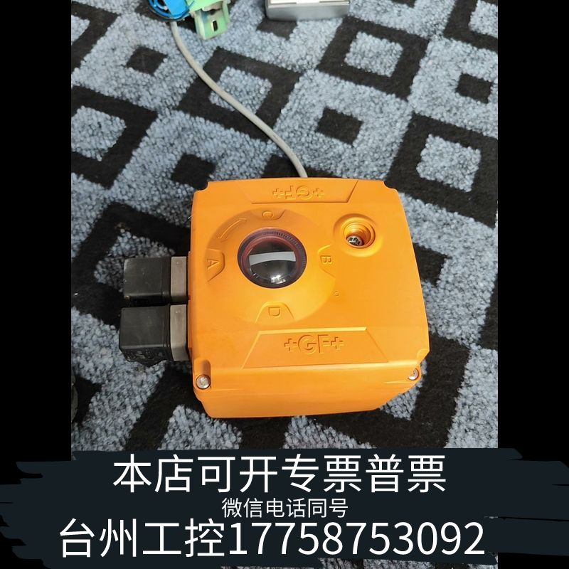 台州GF执行阀，GF电磁阀，GF气动隔膜阀，电动三通PVDF球阀