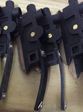 VAHLE法勒碳刷VBFLT 400-630-280-2-409-H-4-90 904194