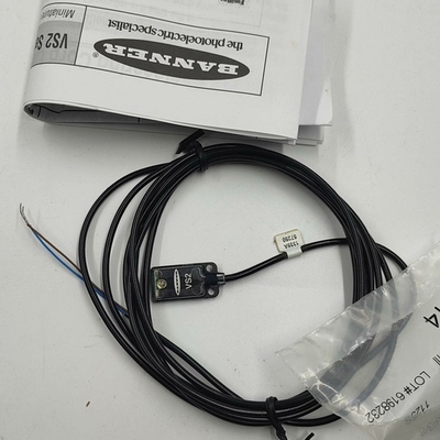 邦纳VS25E光电开关原装正品的  议价