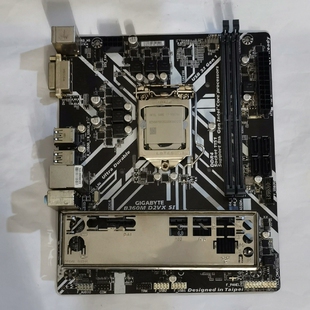 [维修]技嘉B360主板  B360M D2VX SI  CPU i