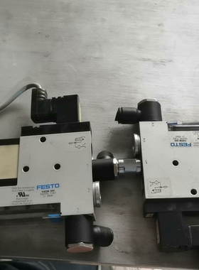 FESTO费斯托真空发生器VADM-300 162505，同【议价】