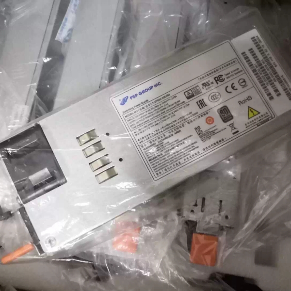 FSP550-20ERM 浪潮 NF5280 8480 服务器电源 输出功率550W询价