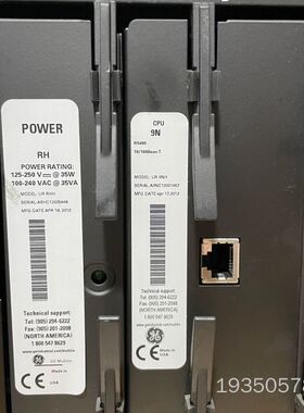 GE Multilin电源模块RH URRHH 可，详谈