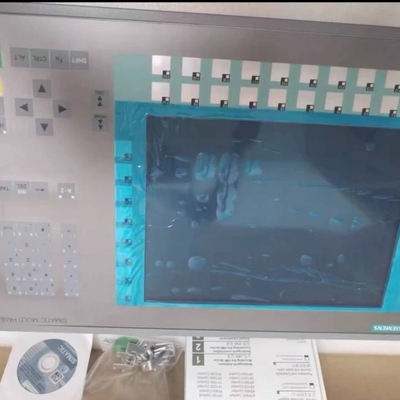 6AV6644－0BA01－2AX1