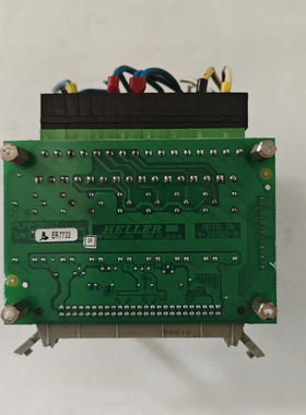 HELLER 扩展卡EXTENDED#2 HDIO-16 实【议价】