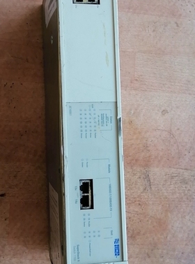 SUPERSTACK  3COM  3C16951拆机件【议价】