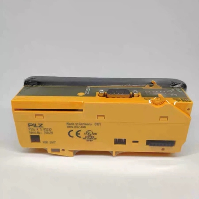 [维修]原装全新正品皮尔兹312439议价