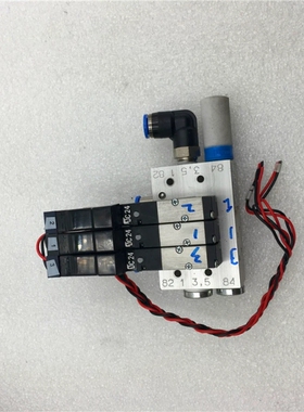 F  PRMZ-5-M5-330243  MZH-5/2-15-L-LED 30220