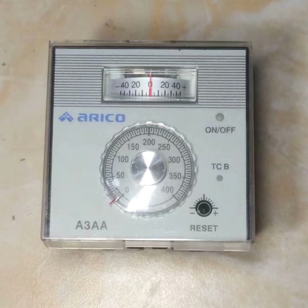 议价台湾长新科技温控器A3AA-RPK