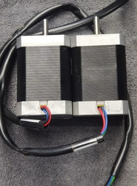 【议价】日本EC MOTION步进电机型号HECM246-F1.3A