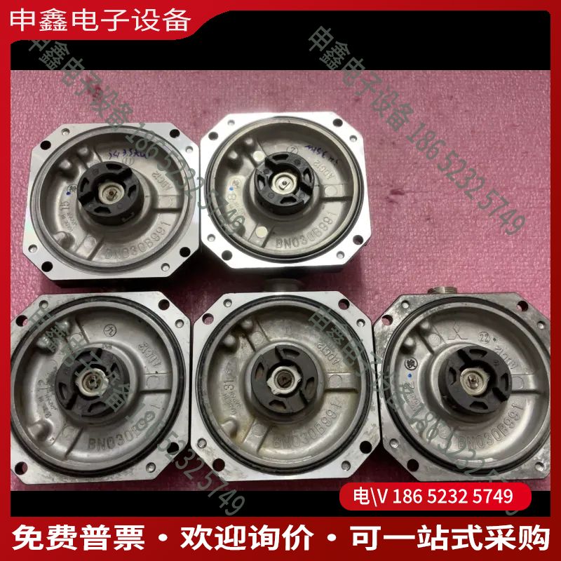 议价： BN030B991 饲服电机编码器