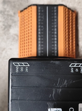 Benghof模块QDIO，拆机包好