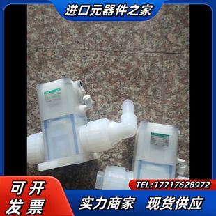 00N4F议价 Ckd原装 药液阀 AMD513R 25BUP