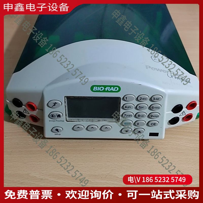 议价：美国伯乐BIO-RAD PowerPac Universal