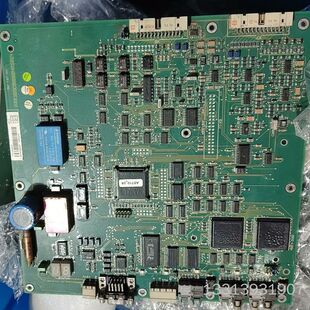 #dma板子ABB板卡3ASC25H203 3BSC9800议价也可维修