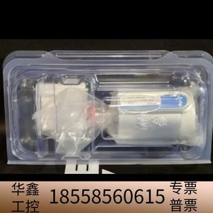 EtherCAT.议价 MKS Instruments 压力计 带