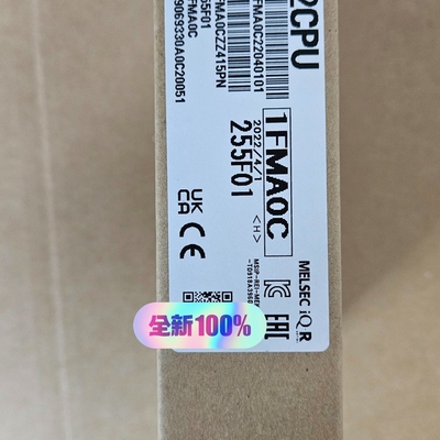 R02CPU  （请询价）