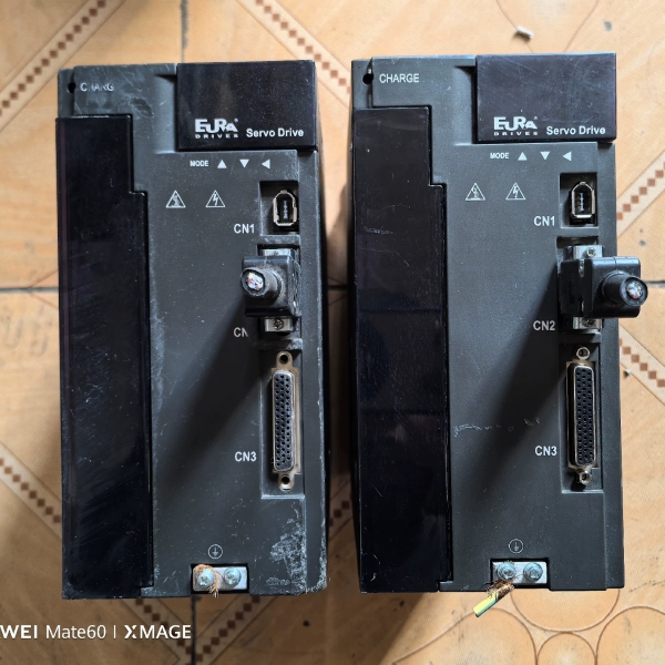 欧瑞驱动器 SD20-G202T3M3  2.0KW 拆机下【议价】