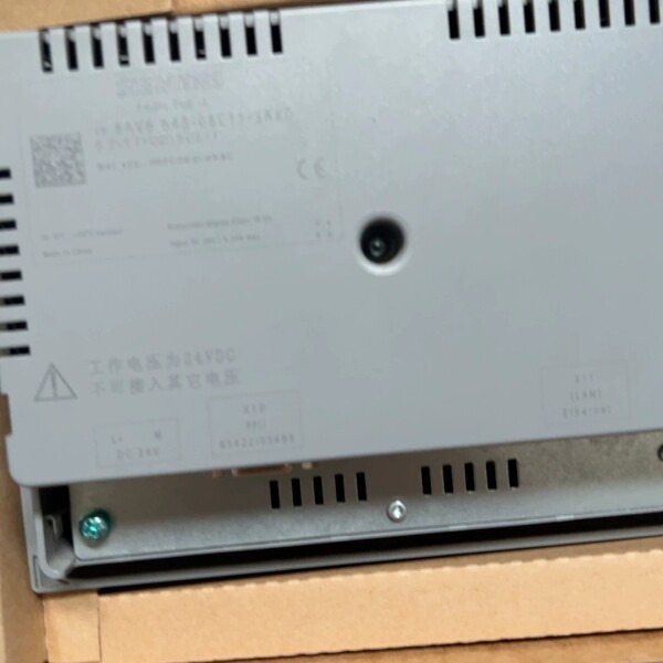 6AV6.648-08C11-3AX0询价（请询价）
