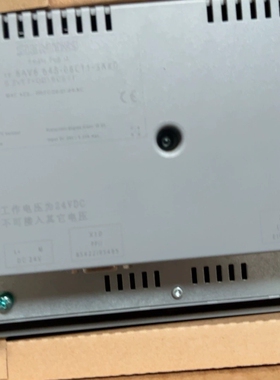 6AV6.648-08C11-3AX0询价（请询价）