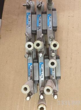 PPT-SD6M-10-TPQ*   滑块气缸，议价也可维修