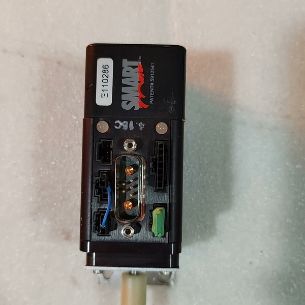 MOOG ANIMATICS  SM1720M穆格电机，美国