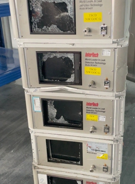 议价InterTech M1045-25y 英特泰科 泄露测