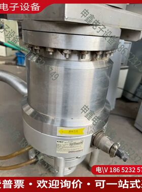 议价：中科分子泵FF-160/620CFD-llB分子泵控制器