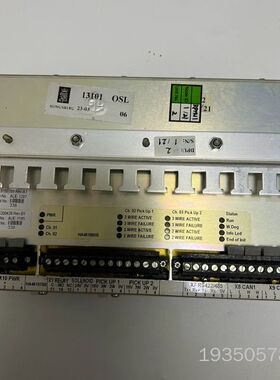 KONGSBERG+RPME+8100289+康士伯模块详谈