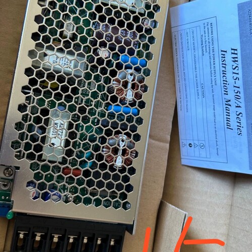 HWS80-15/A/TDK-Lambda兰达电源【议价】