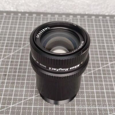 尼康/Nikon Rayfact IL63mm OF6328详谈