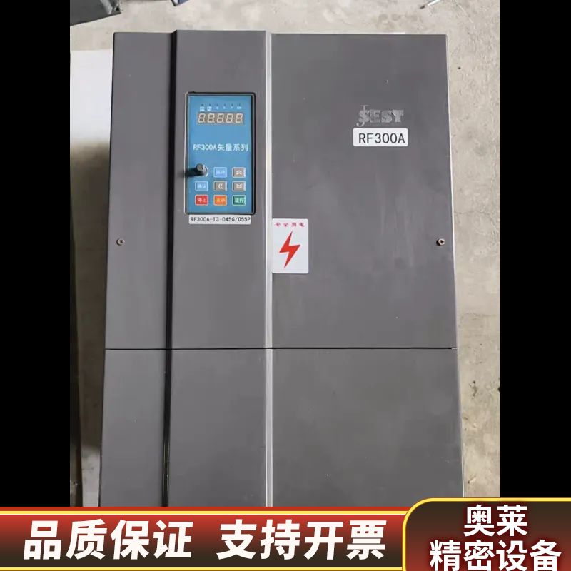 SEST意特斯变频器45/55P RF300A-T3-45G.询价