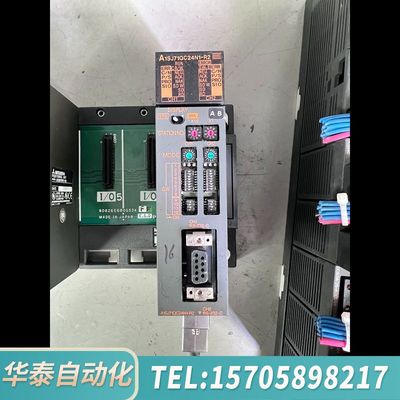 华泰PLC模块 A1SJ71QC24N1R2