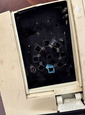 pharmacia biotech紫外光分光光度计 实数外观议价也可维修