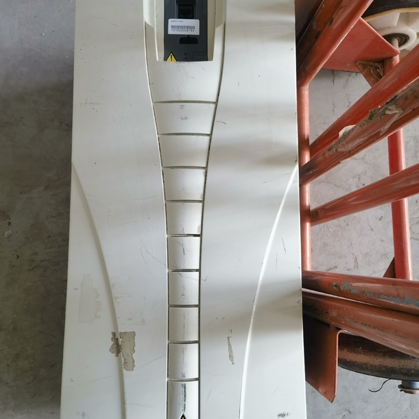 ABB变频器 55KW 380V 型号：ACS510-01-【议价】