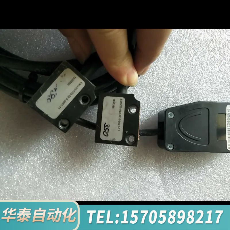 华泰ELGO磁栅EMIX23-033-02.0-0001-1