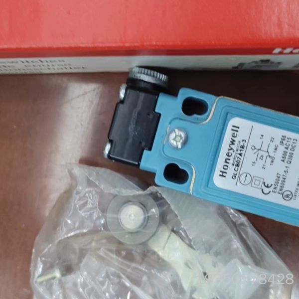 honeywell霍尼韦尔限位开关GLCB07A1B-3详谈