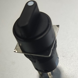 安川NX100示教器JZRCR 轉換開關 NPP01B