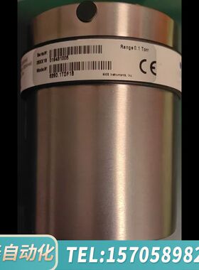 华泰MKS真空压力计628D.1TDF1B，量程0.1 Torr